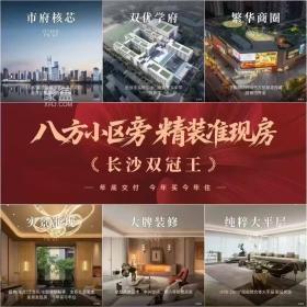 招商蛇口江山境