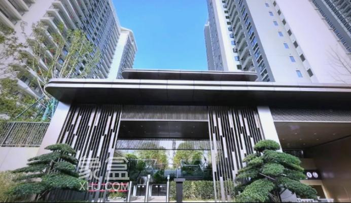 【夏日安家节】盘点长沙TOP30“亲水住宅小区”，5字头起、临水而居！