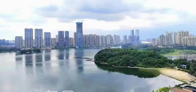【夏日安家节】盘点长沙TOP30“亲水住宅小区”，5字头起、临水而居！