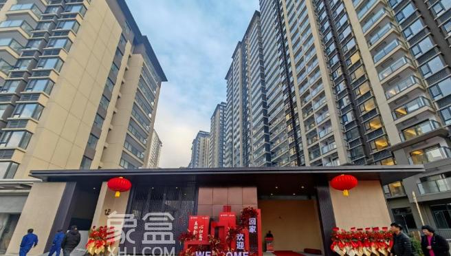 上半年55家房企累计交付规模超50万套！保利、万科、中海居前三！