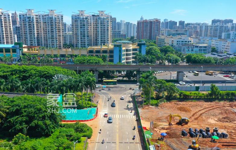 以多维"廉"动筑根基 清风护航自贸港