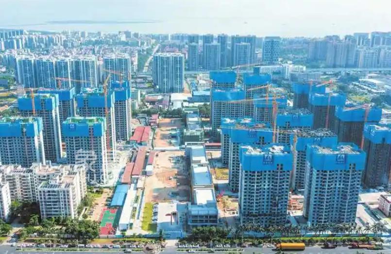 以多维"廉"动筑根基 清风护航自贸港