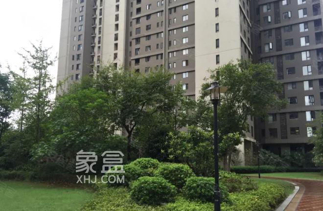 盘点长沙二手房市场十大最火的“万科”小区！均价9字头起！