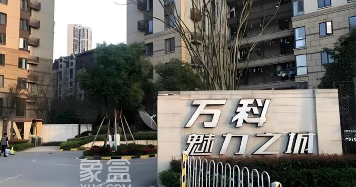 盘点长沙二手房市场十大最火的“万科”小区！均价9字头起！
