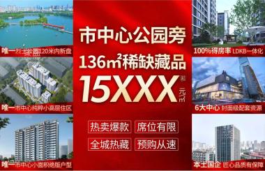 城投云樾府