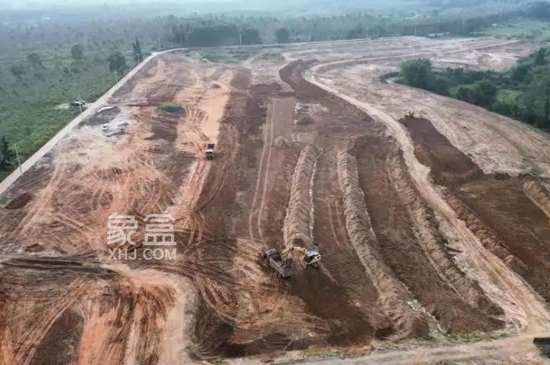 海口2020亩土地重磅入市 自贸港封关前奏激活投资热潮