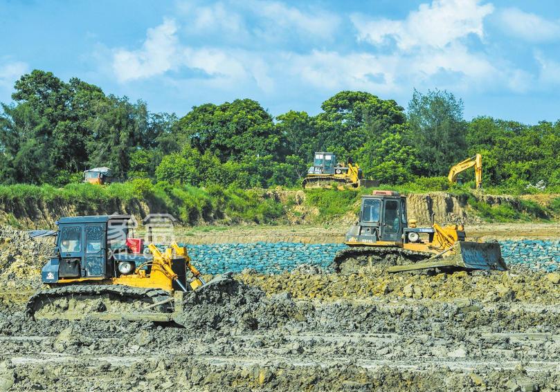 海口2020亩土地重磅入市 自贸港封关前奏激活投资热潮