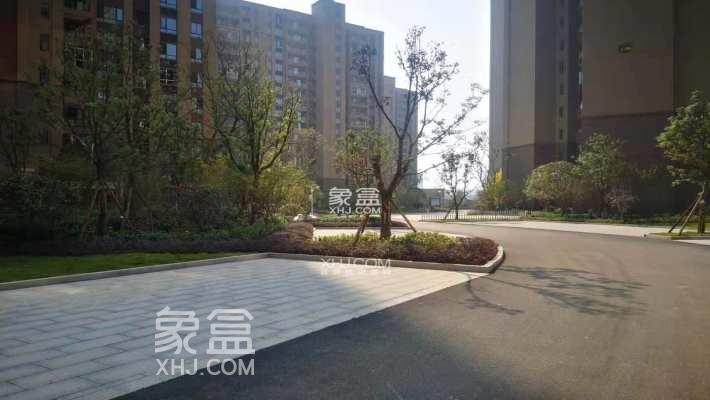 华耀碧桂园十里江湾天汇：衡阳滨水人居的标杆项目