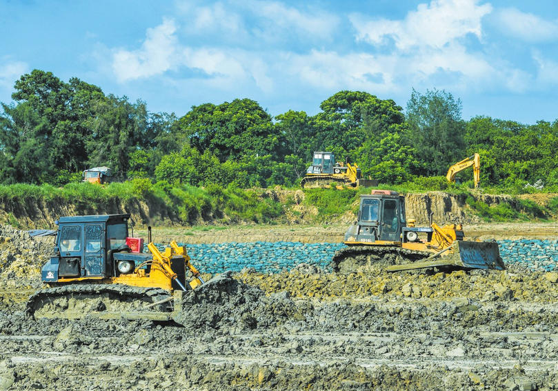 海口2020亩土地重磅入市 自贸港封关前奏激活投资热潮