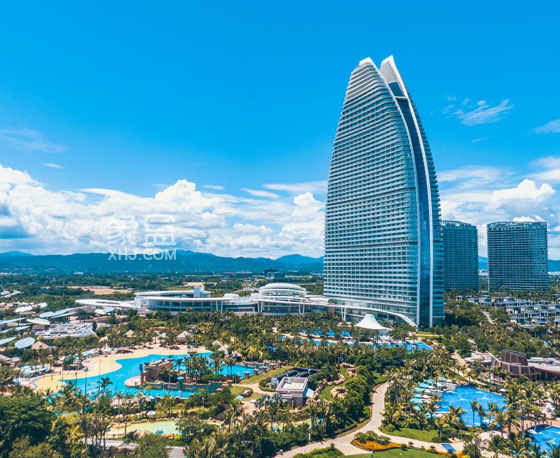 自贸港封关倒计时：三亚经济圈协同发展百日攻坚