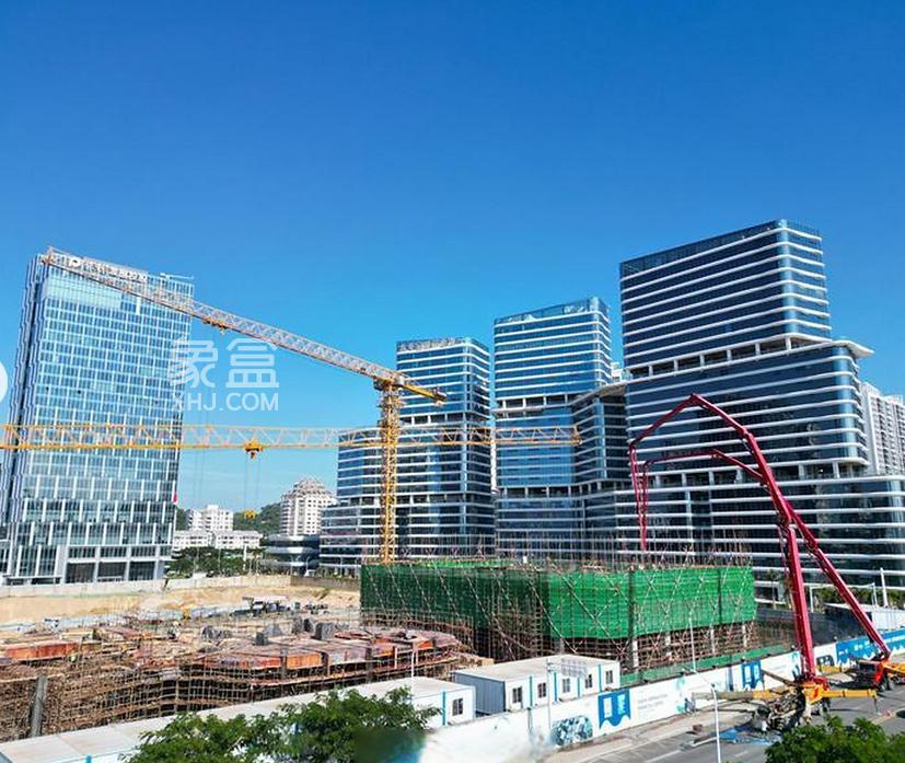 封关倒计时：三亚的"双线作战"方程式——千亿产业重构与全球消费场景的同步跃迁