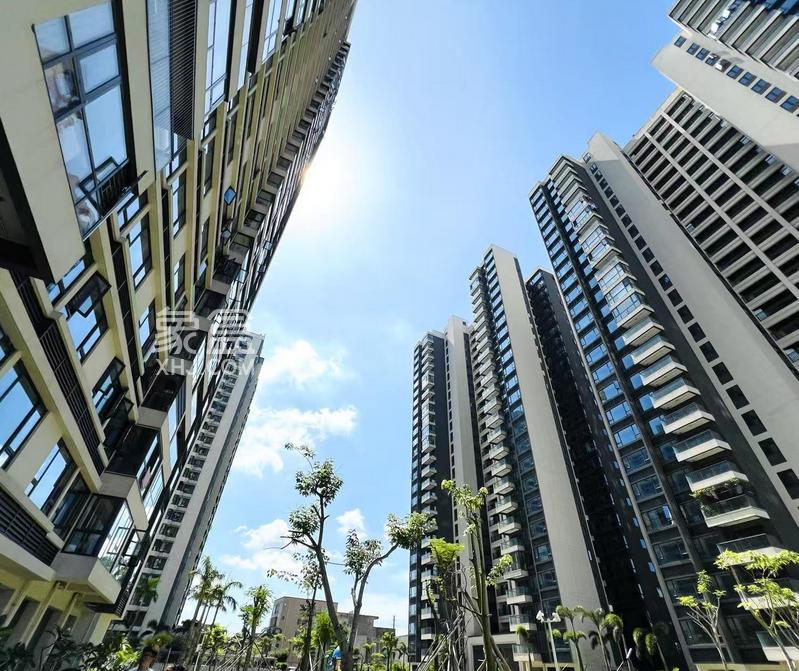 海口安居房陷降价漩涡：民企求生本能撞上业主资产保卫战‌