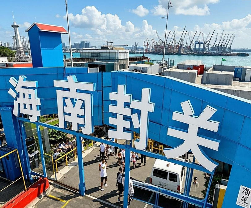 海南封关前最大规模土地招商：131个项目引资本角逐自贸港建设机遇