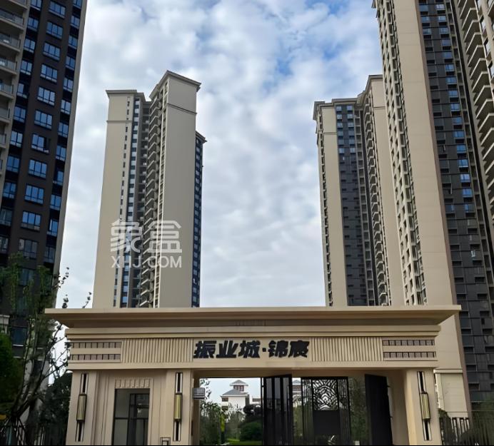 长沙这些楼盘新房、二手房“同台竞技”，价格相差多少？