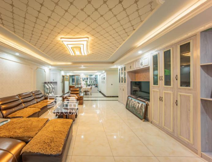 7月30日长沙特价二手房：改善大户型直降，南北通透、拎包入住！