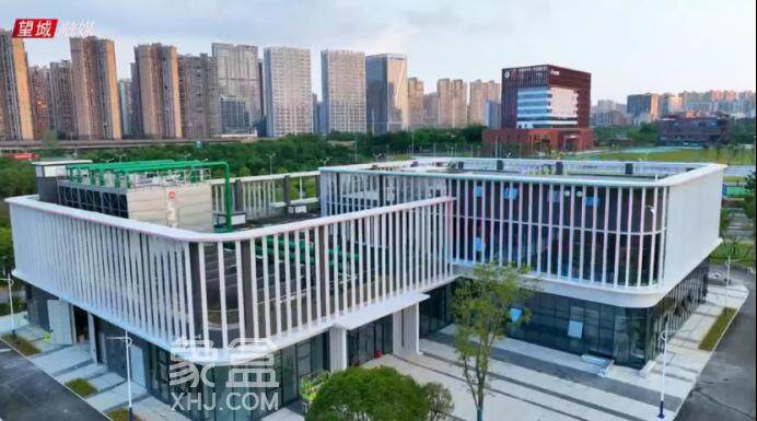 大泽湖片区近期开始供能！这些学校、小区已接入，实现冬暖夏凉！