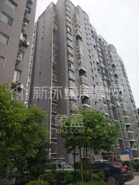 武警星苑小区测评:娄底城南区域高性价比住宅小区 武警星苑小区测评:娄底城南区域高性价比住宅小区