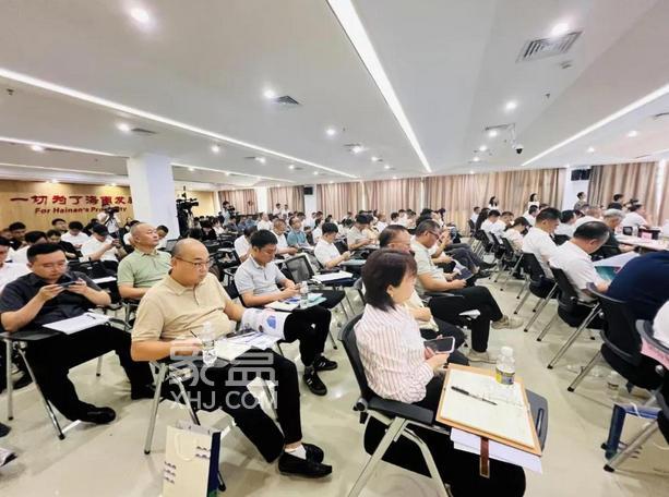 海口超2000亩优质地块全球招商 自贸港封关前夕引爆投资热潮