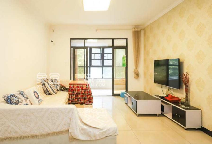 【夏日安家节】湘江风光带绝美江景配套正地铁，户型佳均价低