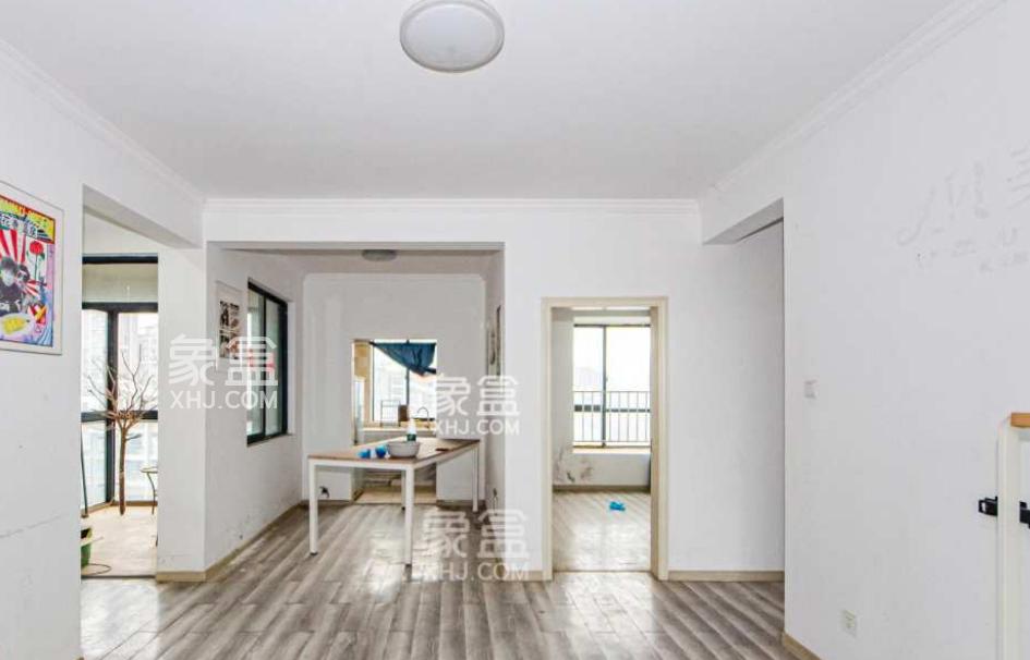 【夏日安家节】湘江风光带绝美江景配套正地铁，户型佳均价低