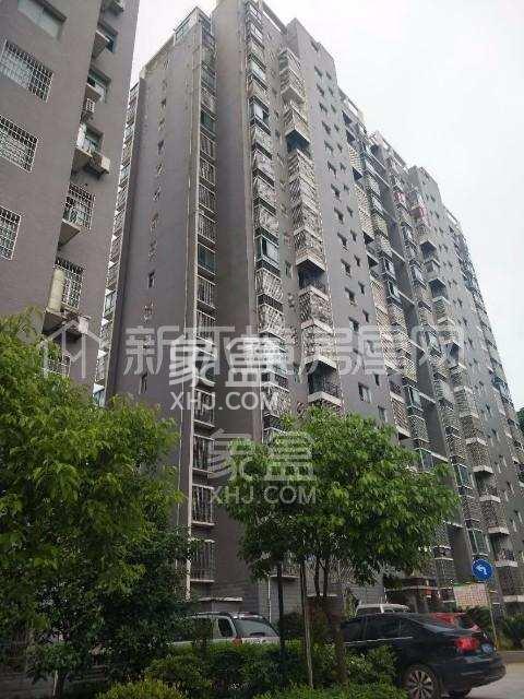 武警星苑小区测评：娄底城南区域高性价比住宅小区