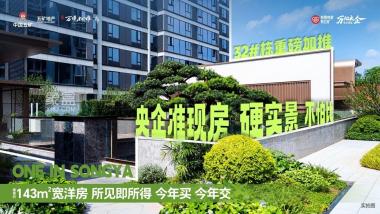 五矿万境松雅