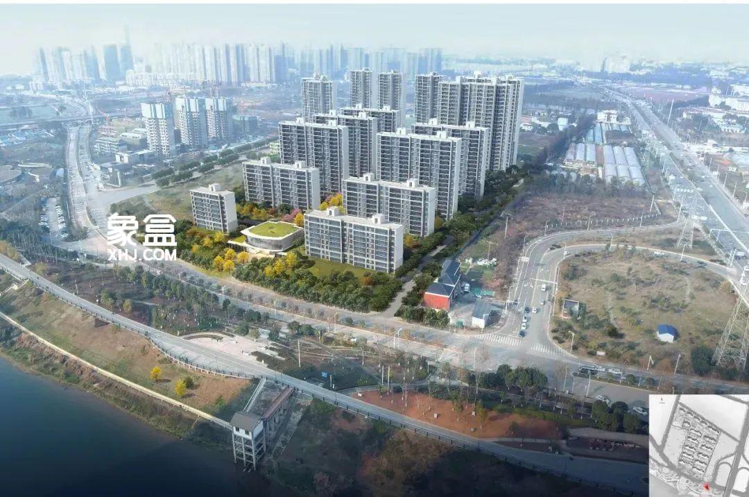 【在售】龙湖天璞在售住宅