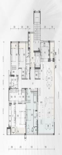 万象春樾和景户型图