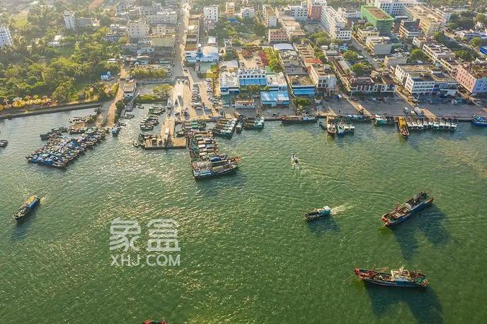 海南封关倒计时：一线二线口岸全面就绪