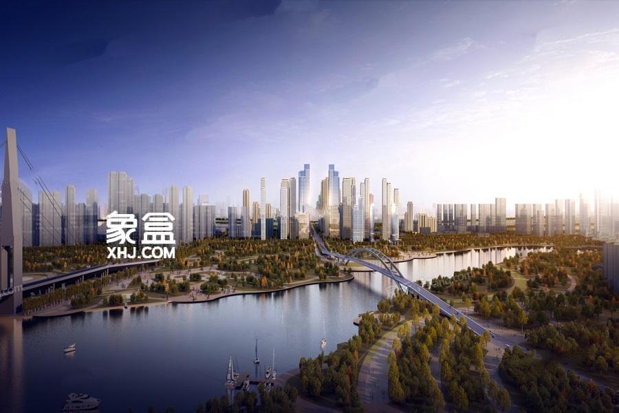 【在售】保利庭瑞阅江台K8-8号楼已取证加推，现房销售
