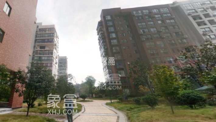 湘电友谊一号小区测评：河东核心地段的高性价比的宜居之选