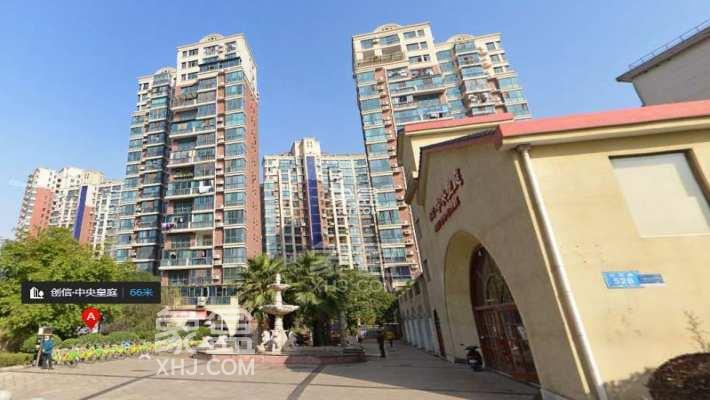 中央皇庭小区测评：株洲荷塘区品质居住社区详解