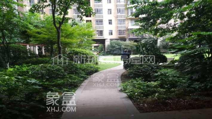 万豪城市花园小区测评：娄底高端住宅市场标杆项目