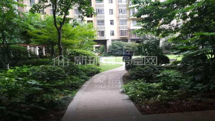 万豪城市花园小区测评:娄底高端住宅市场标杆项目 万豪城市花园小区测评:娄底高端住宅市场标杆项目