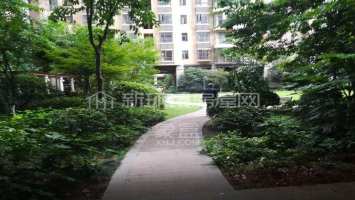 万豪城市花园小区测评：娄底高端住宅市场标杆项目
