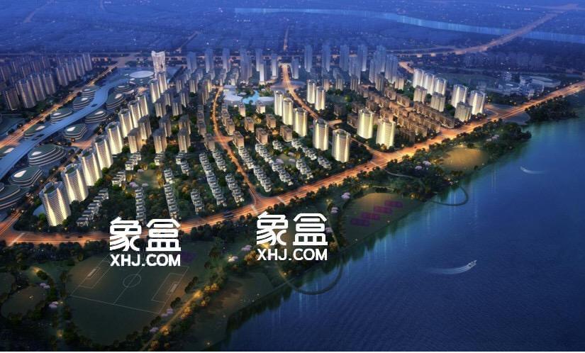 【在售】新影华翔城目前主推21#，23#，28#楼