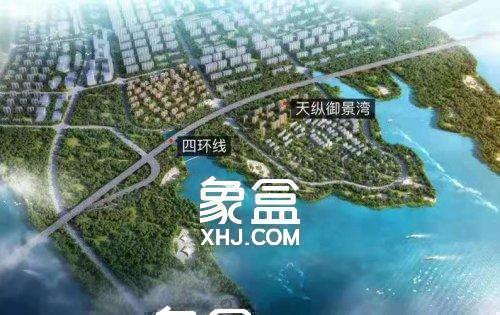 【待售】天纵御景湾后期楼栋加推待定