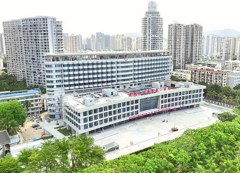 三亚经济圈154项医疗检查结果全域互认 打造区域医疗协同标杆‌