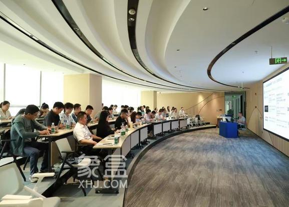 以人才链激活产业链 三亚中央商务区构建千亿级产业生态圈