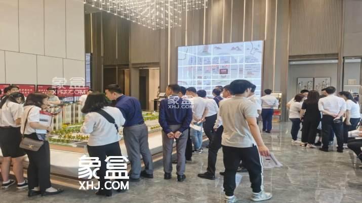 【在售】兴进珺府在售毛坯住宅