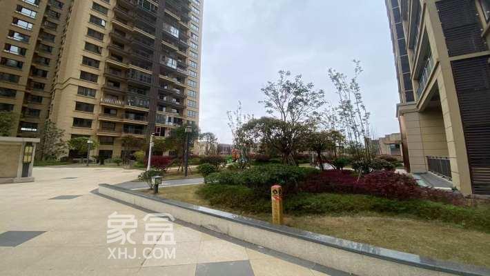 北建理想城小区测评：北城高性价比智能化大社区