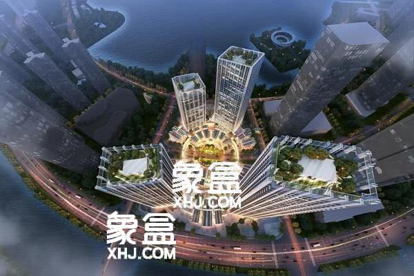 【在售】达美公馆在售大平层