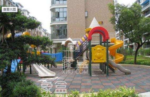 香樟园北苑小区测评：雨湖区核心地段生态园林社区