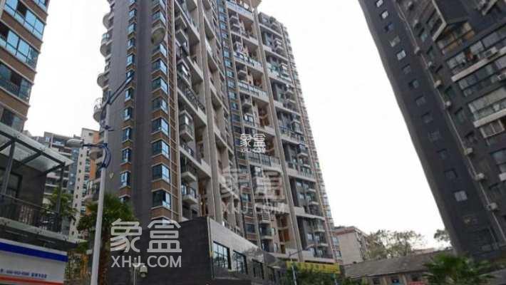 金域半岛小区测评：金域半岛小区怎么样？值得入手吗？