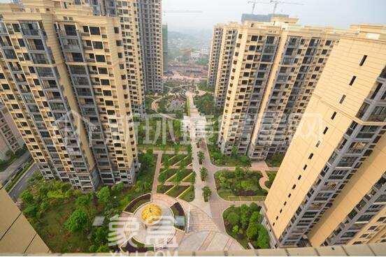 新桂广场小区测评：地处荷塘区老城中心的大型的城市综合体项目