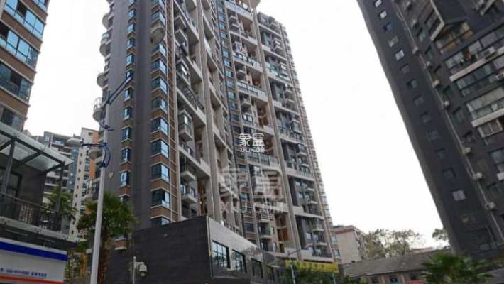金域半岛小区测评：金域半岛小区怎么样？值得入手吗？