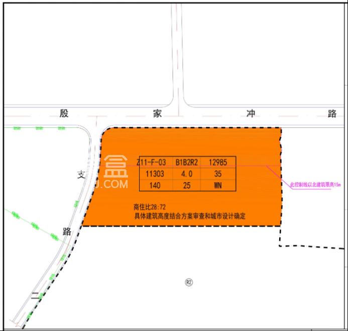 “绿城凤起麓鸣”商改住！长沙一线江景豪宅上新！