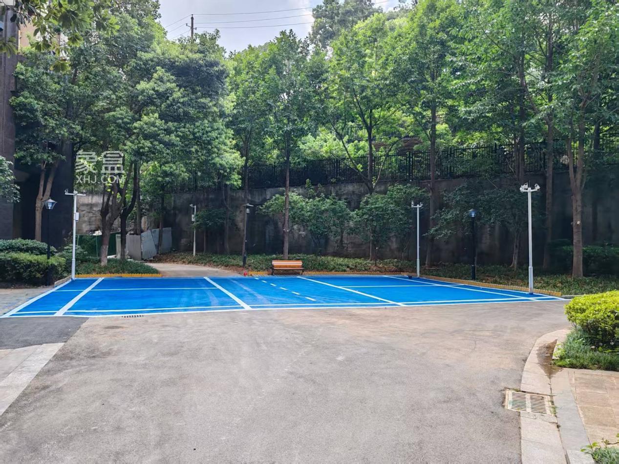 长沙树木岭香樟兰亭给业主发38万红包，小区“活”起来、民心“暖”起来！