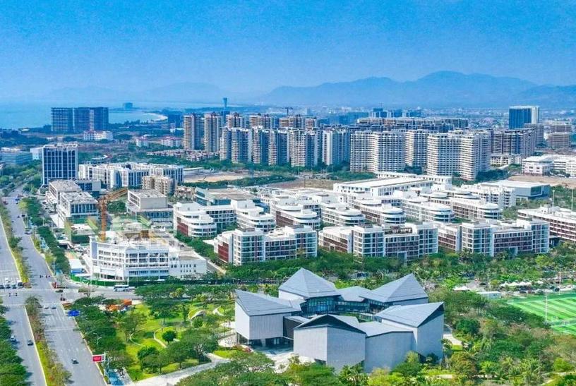 封关倒计时：海南自贸港打造制度型开放“国家试验田”‌