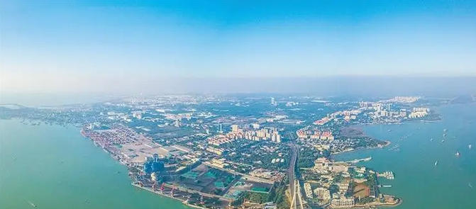 封关倒计时：海南自贸港打造制度型开放“国家试验田”‌